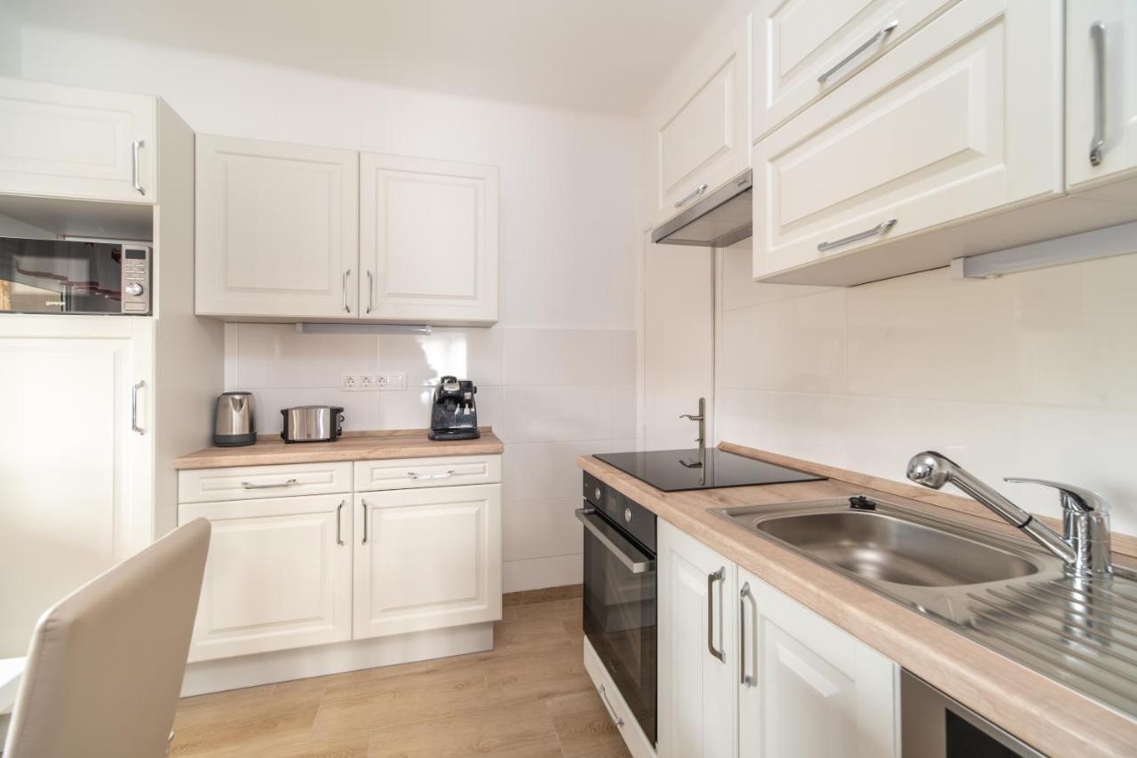 Topaz Apartmanhazak كيستاي المظهر الخارجي الصورة
